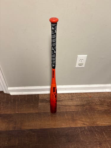 2026 Easton Ghost Advanced Composite Bat (-11) 19 oz 30" (Used)