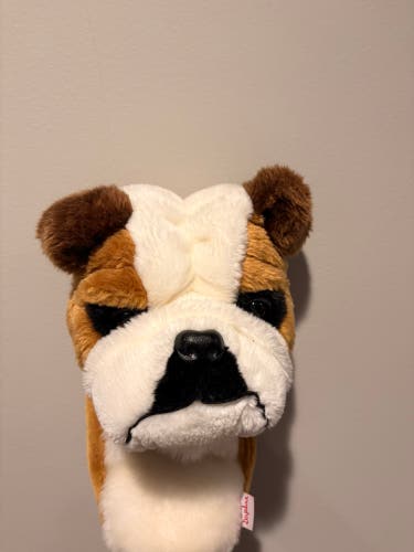 TaylorMade Driver Head Cover (Used)