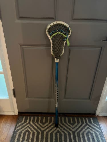 Youth Brine F22 Stick (Used)