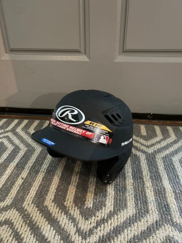 Medium/Large Rawlings R16 Batting Helmet (New)