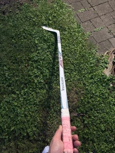 Intermediate Bauer Proto2 Left Hand Hockey Stick P92 65 Flex (Used)