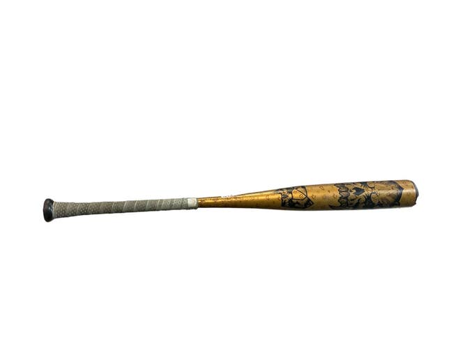 Used Demarini VOC-23 BB High School -3 Bat 31" 11873-S000246362