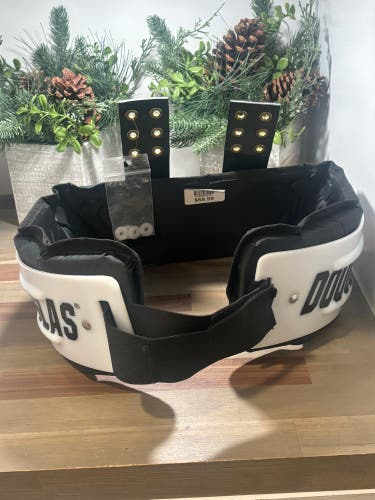 Youth Douglas Football Rib Combo
