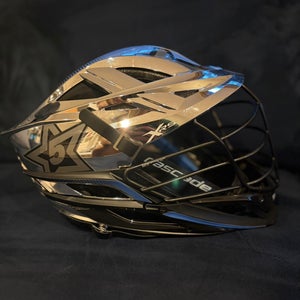 Cascade XRS Helmet (Used)
