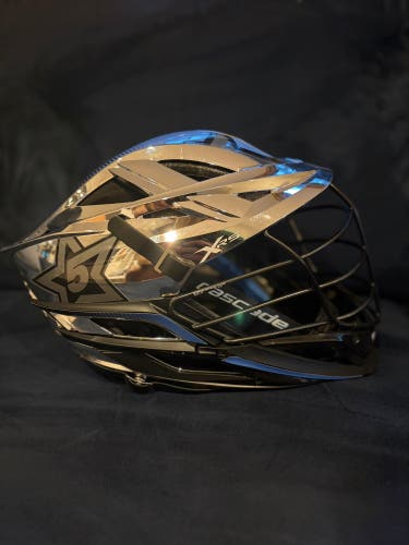 Cascade XRS Helmet (Used)