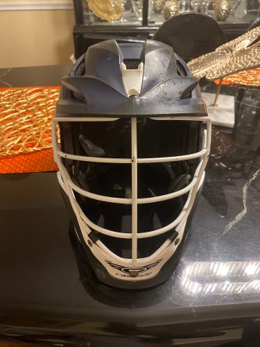 Cascade S Helmet (Used)