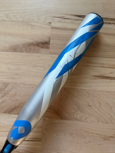 Demarini CF Zen 30/19 (-11) Fastpitch Softball Bat
