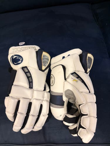 Penn State Team Issued Lacrosse Gloves