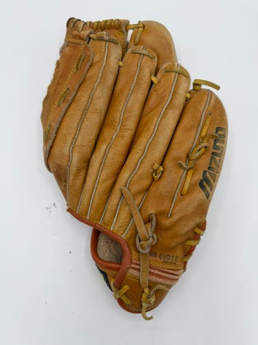 Mizuno LH Outfield Softball Glove 13" MB1305 - Brown