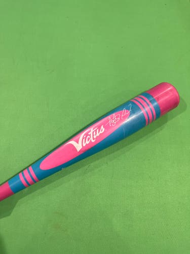Victus Vibe Bat USABat Certified (-10) 19 oz 29" (Used)