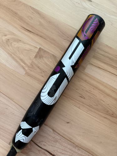 Demarini CF 30/19 (-11) Fastpitch Softball Bat