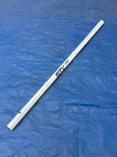 STX 6000 Shaft