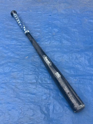 2016 Baum BBCOR Wood Composite BBCOR Certified Bat (-3) 29 oz 32"