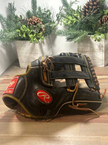 Rawlings Pro Series Special Edition Baseball Glove