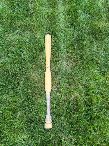 CamWood Baseball Trainer Bat 32" 44 oz (Used)