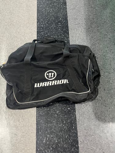 Warrior Hockey Carry Bag (Used)