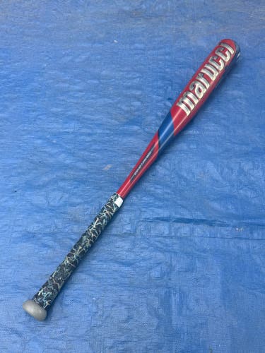 2021 Marucci CAT9 Composite USSSA Certified Bat (-5) 27 oz 32"