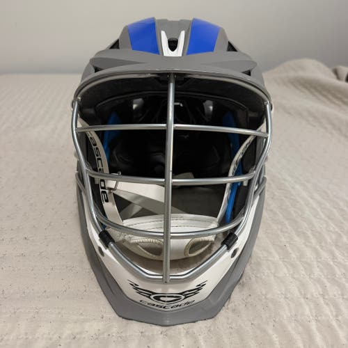 Cascade XRS Helmet (Used) Open to Offers