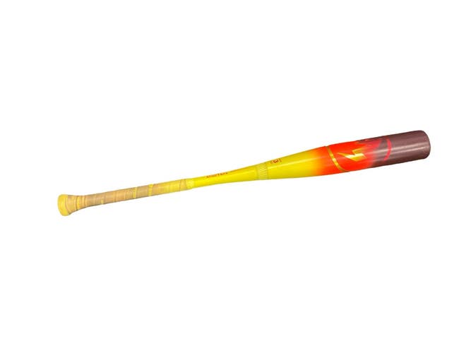 Easton HYPE FIRE BBCOR High School -3 Baseball 11859-S000032883