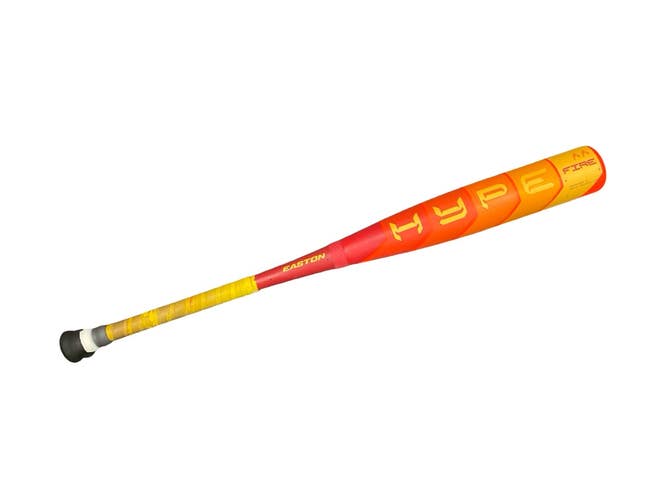 Easton HYPE FIRE USSSA Bat 11859-S000032880