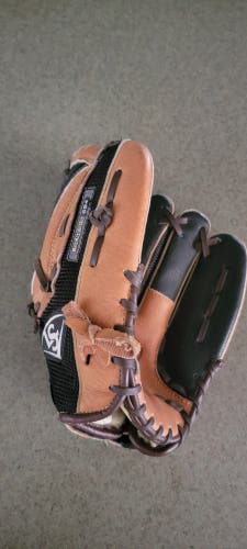 Louisville Slugger Baseball Glove 11.5" (Used)