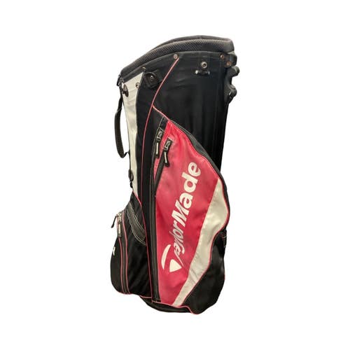 Taylormade STAND BAG- 6 Way 11859-S000032889