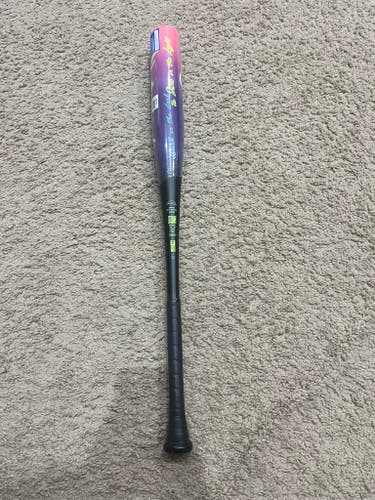 2025 Combat MFG Spec A1 Alloy BBCOR Certified Bat (-3) 30 oz 33" (New)