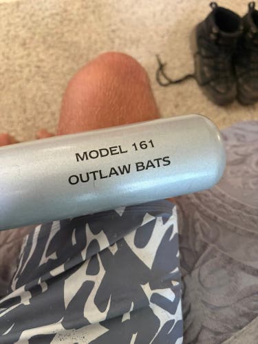 3N2 BBCOR Certified Bat (-3) 30 oz 33" (New)