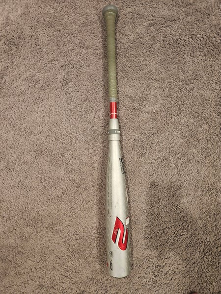 2025 Marucci CATX2 Composite USABat Certified Bat (-10) 20 oz 30" (Used)