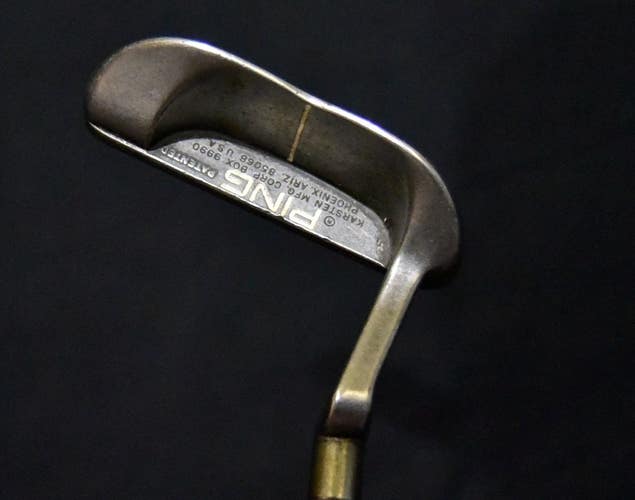PING ZING PUTTER SHAFT 36 IN, RIGHT HANDED, NEW GRIP