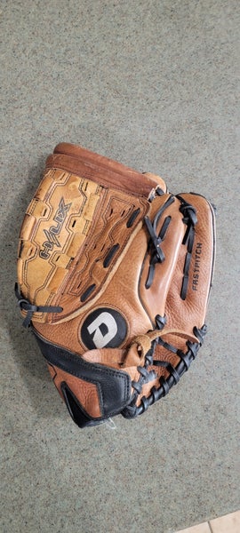 DeMarini RH Softball Glove 12.5" (Used)