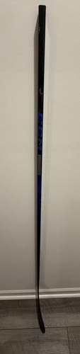 CCM Ribcor Trigger 10 Pro Right Handed Hockey Stick P28 75 Flex (Used)
