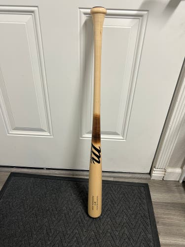 2025 Marucci M71 Maple Bat (-3) 29 oz 32" (New)