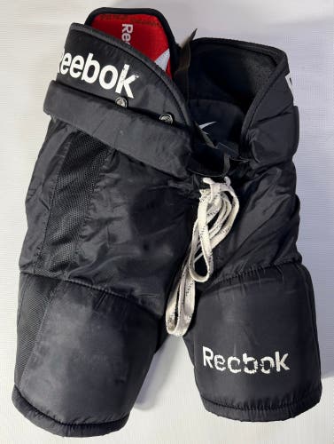 Junior Small Reebok 14K Hockey Pants