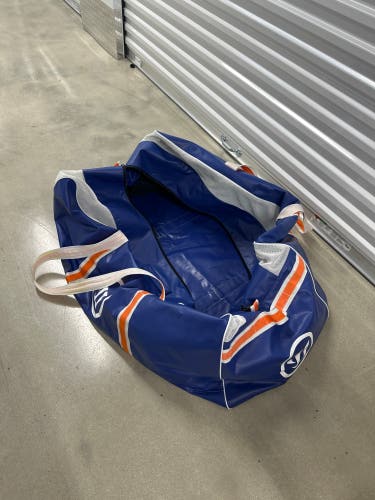 Warrior Goalie Bag (Used)