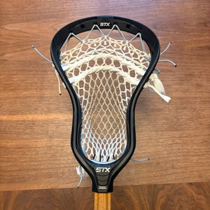 STX Hammer 1K Fresh Stringing Head (New)