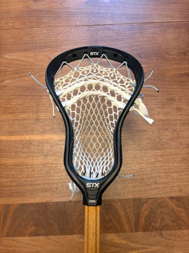 STX Hammer 1K Fresh Stringing Head (New)