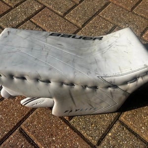 2025 Bauer FlyLite Regular Catcher and Blocker (Used)