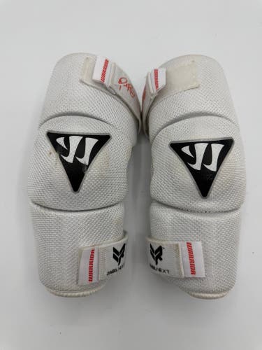 Small Youth Warrior Rabil Next Arm Pads