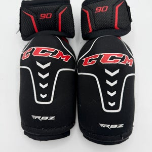 Junior Medium CCM RBZ 90 Elbow Pads