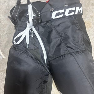 Junior Small CCM Next Hockey Pants (Used)