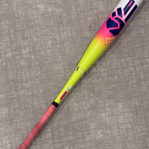 2026 Easton Dub Composite USSSA Certified Bat (-10) 21 oz 31" (Used)