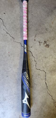Mizuno B19 Composite BBCOR Certified Bat (-3) 28 oz 31" (Used)