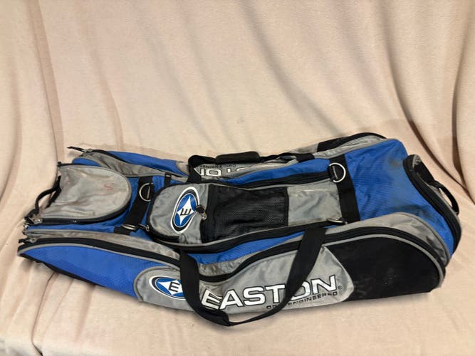 Easton Catcher's Bag (Used)
