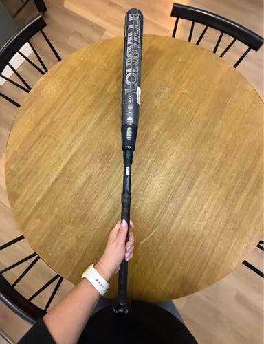 2025 Louisville Slugger Kryo Composite Bat (-11) 21 oz 32" (New)
