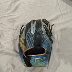 Rawlings REV1X RH Infield Baseball Glove 11.5" (Used)