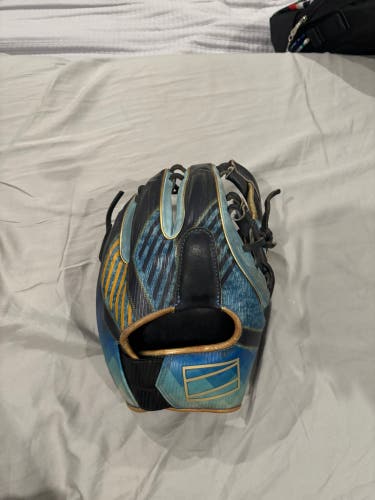 Rawlings REV1X RH Infield Baseball Glove 11.5" (Used)