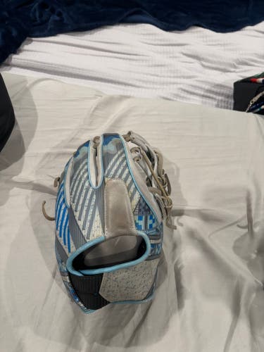 Rawlings REV1X RH Infield Baseball Glove 11.5" (Used)