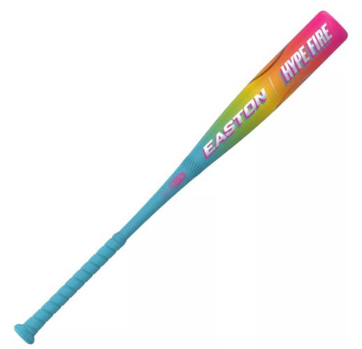 2026 Easton Hype Fire Composite USSSA Certified Bat (-5) 27 oz 32" (New)