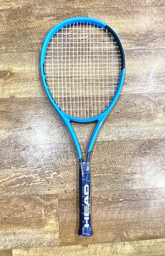 Wilson Federer Tennis Racquet (Used)